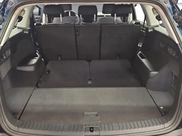 Škoda Skoda Kodiaq Ambition TDI 4x4