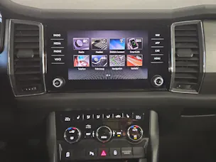 SKODA Skoda Kodiaq Ambition TDI 4x4