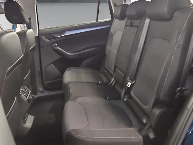 Škoda Skoda Kodiaq Ambition TDI 4x4