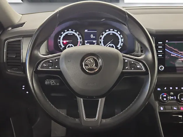 Škoda Skoda Kodiaq Ambition TDI 4x4