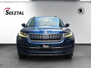 SKODA Skoda Kodiaq Ambition TDI 4x4