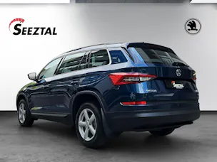 SKODA Skoda Kodiaq Ambition TDI 4x4