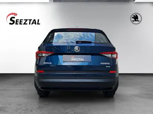 SKODA Skoda Kodiaq Ambition TDI 4x4