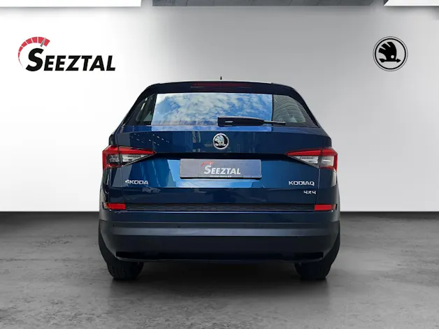Škoda Skoda Kodiaq Ambition TDI 4x4