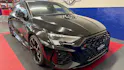 Audi RS3 Sportback 2.5 TSI quattro S-tronic