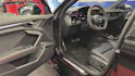 Audi RS3 Sportback 2.5 TSI quattro S-tronic