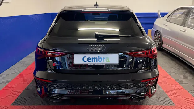 Audi RS3 Sportback 2.5 TSI quattro S-tronic