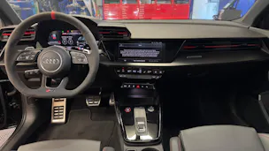 AUDI RS3 Sportback 2.5 TSI quattro S-tronic