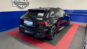 AUDI RS3 Sportback 2.5 TSI quattro S-tronic