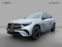 MERCEDES-BENZ GLC 200 4Matic 9G-Tronic