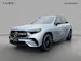 MERCEDES-BENZ GLC 200 4Matic 9G-Tronic