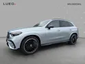 MERCEDES-BENZ GLC 200 4Matic 9G-Tronic