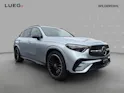 MERCEDES-BENZ GLC 200 4Matic 9G-Tronic