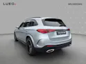 MERCEDES-BENZ GLC 200 4Matic 9G-Tronic