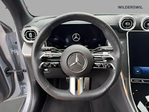 MERCEDES-BENZ GLC 200 4Matic 9G-Tronic