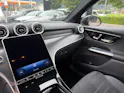 MERCEDES-BENZ GLC 200 4Matic 9G-Tronic