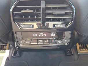 BMW iX xDrive50