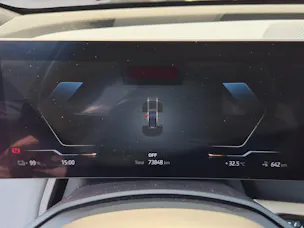BMW iX xDrive50