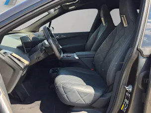BMW iX xDrive50
