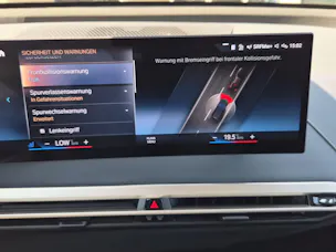 BMW iX xDrive50