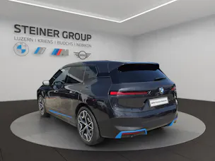 BMW iX xDrive50