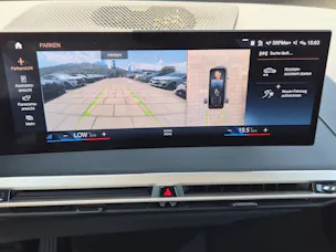 BMW iX xDrive50
