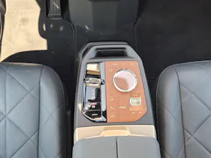BMW iX xDrive50