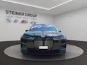 BMW iX xDrive50