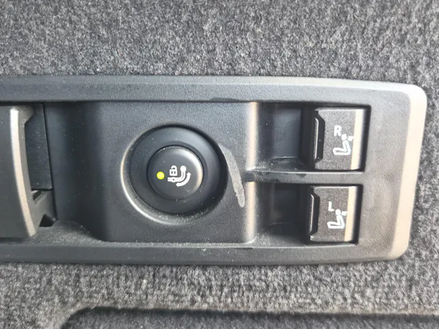 BMW iX xDrive50
