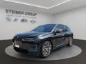 BMW iX xDrive50
