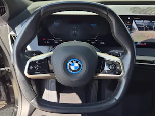 BMW iX xDrive50