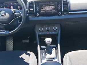 Škoda Karoq 1.5 TSI Ambition