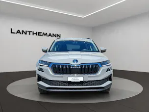 Škoda Karoq 1.5 TSI Ambition
