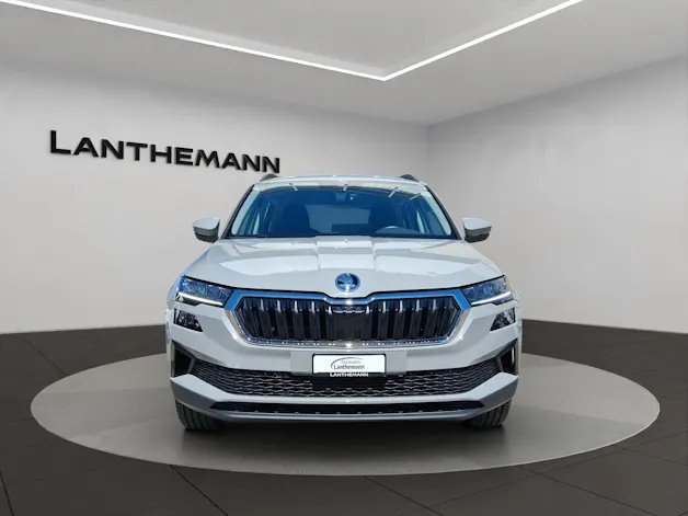 Škoda Karoq 1.5 TSI Ambition