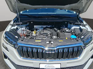 Škoda Karoq 1.5 TSI Ambition