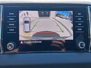 Škoda Karoq 1.5 TSI Ambition
