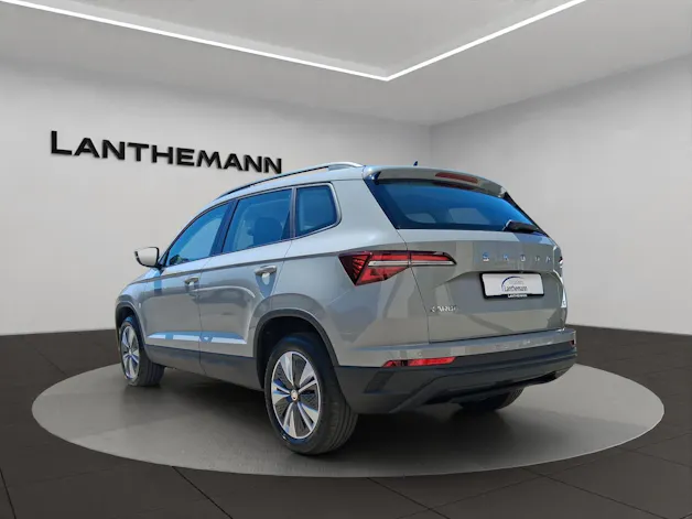 Škoda Karoq 1.5 TSI Ambition
