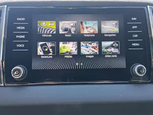 Škoda Karoq 1.5 TSI Ambition