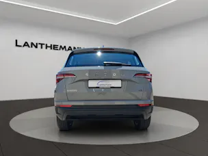 Škoda Karoq 1.5 TSI Ambition