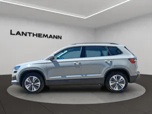 Škoda Karoq 1.5 TSI Ambition