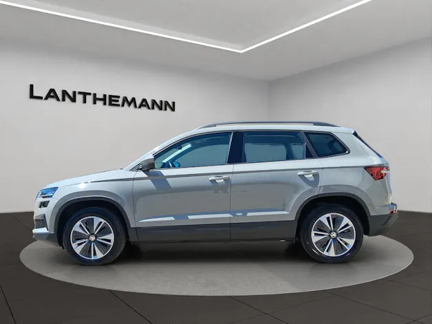 Škoda Karoq 1.5 TSI Ambition
