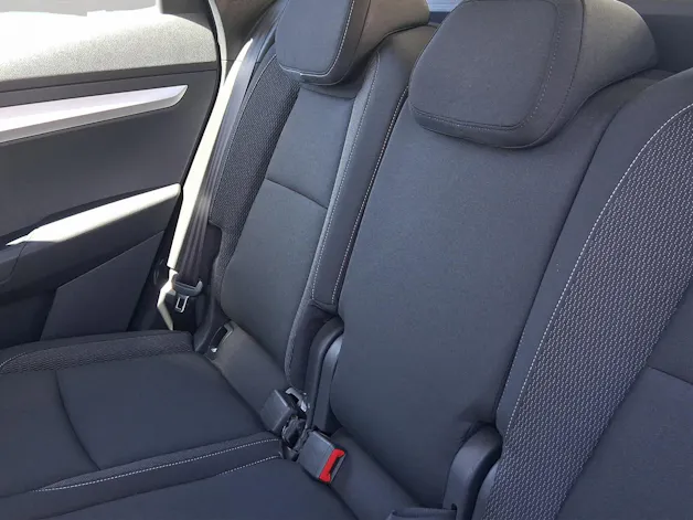 Škoda Karoq 1.5 TSI Ambition