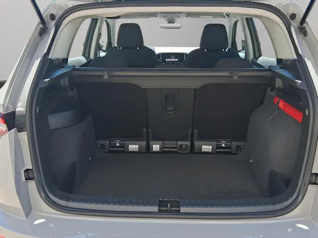 Škoda Karoq 1.5 TSI Ambition