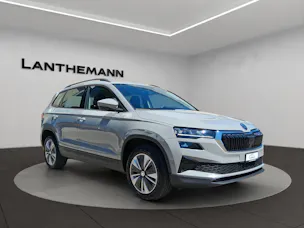 Škoda Karoq 1.5 TSI Ambition