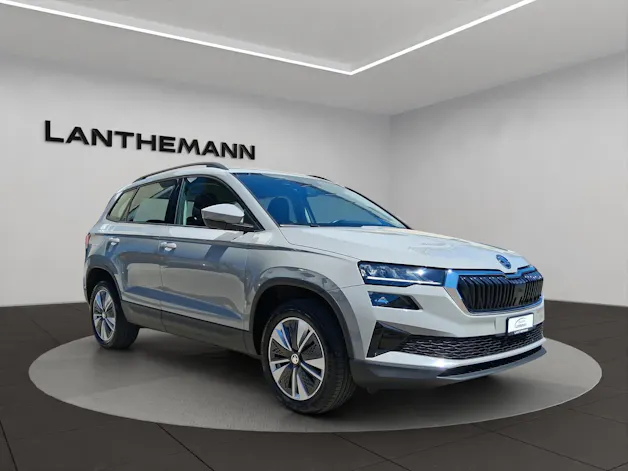 Škoda Karoq 1.5 TSI Ambition