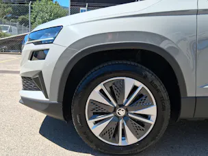 Škoda Karoq 1.5 TSI Ambition