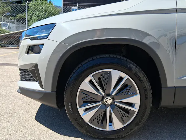 Škoda Karoq 1.5 TSI Ambition