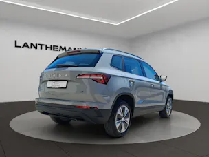 Škoda Karoq 1.5 TSI Ambition