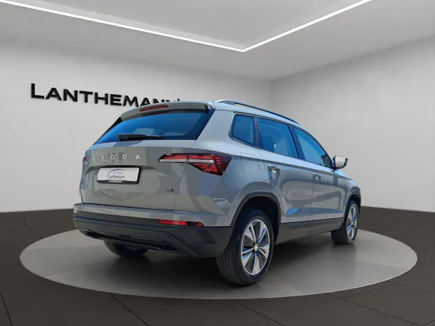 Škoda Karoq 1.5 TSI Ambition