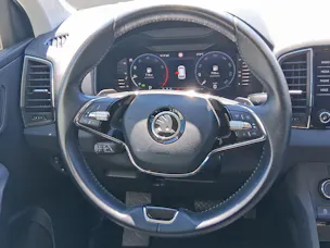Škoda Karoq 1.5 TSI Ambition